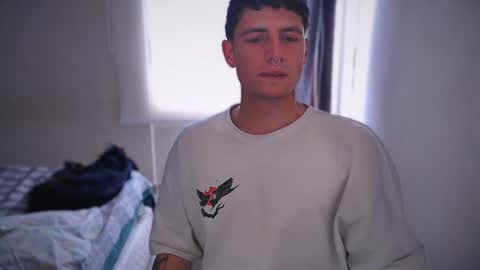 Snapshot of jamesss____ chatting on 27, 1, 2025 jamesss____ online show from 27, 1, 2025