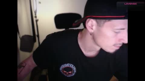 Snapshot of jamesss____ chatting on 5, 12, 2025 jamesss____ online show from 5, 12, 2025