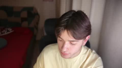 jamesstar4 online show from 7, 1, 2026