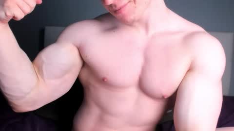 James Strong online show from 13, 1, 2026