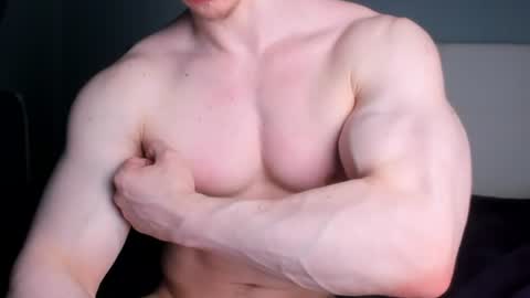 Snapshot of jamesstong chatting on 11, 7, 2026 James Strong online show from 11, 7, 2026