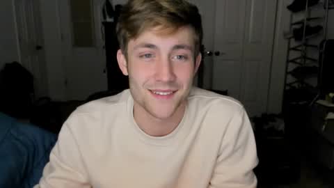 Jamesterl online show from 13, 1, 2025