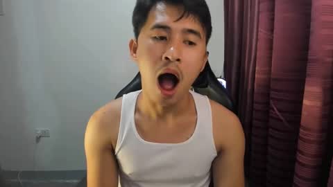 Snapshot of jamesthebigcockxxx chatting on 7, 1, 2025 jamesthebigcockxxx online show from 7, 1, 2025