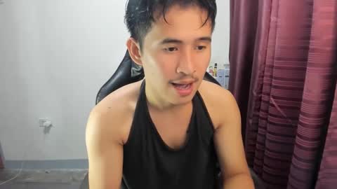 Snapshot of jamesthebigcockxxx chatting on 10, 1, 2025 jamesthebigcockxxx online show from 10, 1, 2025