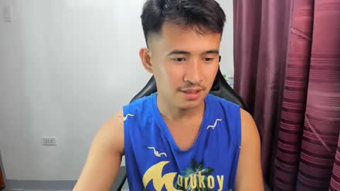 Snapshot of jamesthebigcockxxx chatting on 12, 1, 2025 jamesthebigcockxxx online show from 12, 1, 2025