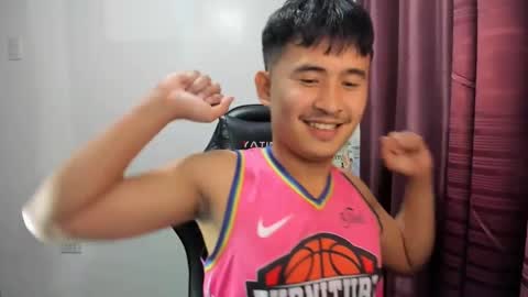 Snapshot of jamesthebigcockxxx chatting on 13, 1, 2025 jamesthebigcockxxx online show from 13, 1, 2025