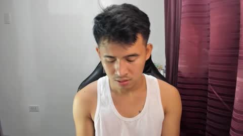 Snapshot of jamesthebigcockxxx chatting on 23, 1, 2025 jamesthebigcockxxx online show from 23, 1, 2025