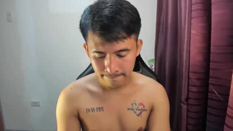 Snapshot of jamesthebigcockxxx chatting on 26, 1, 2025 jamesthebigcockxxx online show from 26, 1, 2025