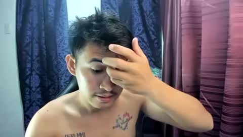 Snapshot of jamesthebigcockxxx chatting on 1, 2, 2025 jamesthebigcockxxx online show from 1, 2, 2025