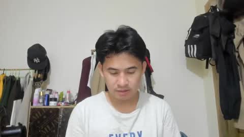 Snapshot of jamesthebigcockxxx chatting on 24, 6, 2026 jamesthebigcockxxx online show from 24, 6, 2026