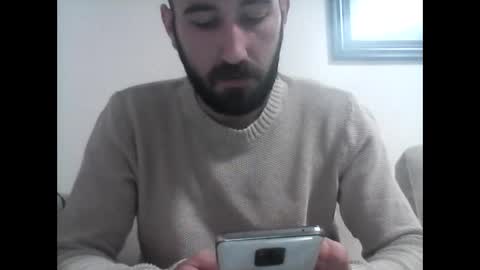 Snapshot of jamesthorn39 chatting on 26, 1, 2025 jamesthorn39 online show from 26, 1, 2025