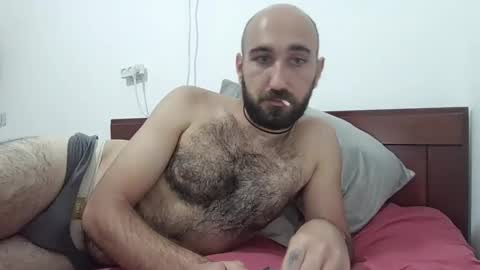 Snapshot of jamesthorn39 chatting on 23, 9, 2025 jamesthorn39 online show from 23, 9, 2025