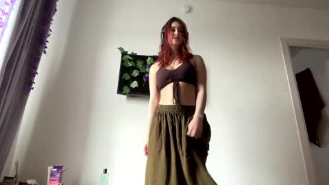 Snapshot of jamestica chatting on 12, 4, 2026 Milena online show from 12, 4, 2026