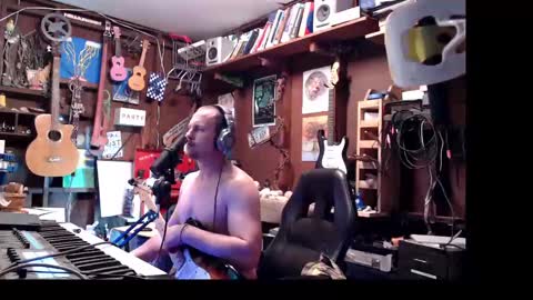 Jameswebbscope online show from 8, 3, 2025