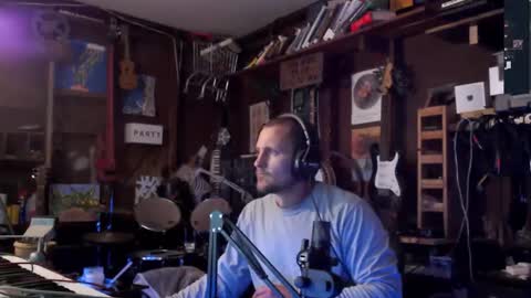 Jameswebbscope online show from 14, 11, 2025