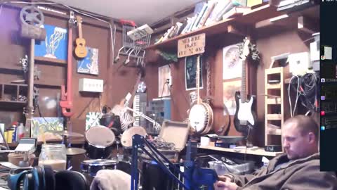 Jameswebbscope online show from 15, 11, 2025