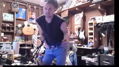 Jameswebbscope online show from 18, 12, 2025