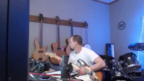 Jameswebbscope online show from 9, 2, 2026