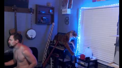 Snapshot of jameswebbscope chatting on 1, 5, 2026 Jameswebbscope online show from 1, 5, 2026