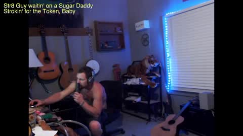 Snapshot of jameswebbscope chatting on 2, 6, 2026 Jameswebbscope online show from 2, 6, 2026