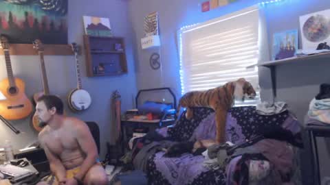 Snapshot of jameswebbscope chatting on 6, 6, 2026 Jameswebbscope online show from 6, 6, 2026