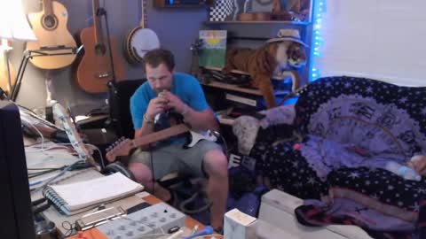 Snapshot of jameswebbscope chatting on 12, 7, 2026 Jameswebbscope online show from 12, 7, 2026