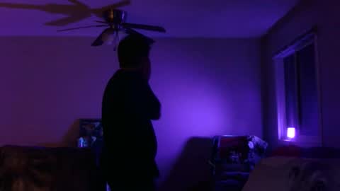 jameswolf777 online show from 19, 1, 2026