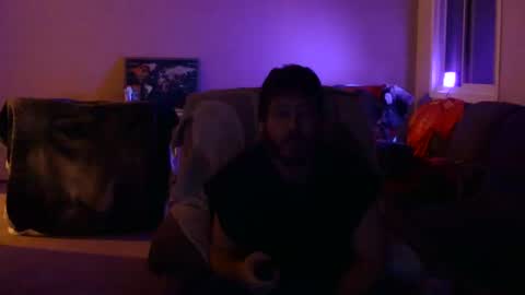 jameswolf777 online show from 19, 1, 2026