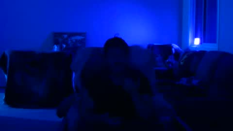 jameswolf777 online show from 2, 2, 2026