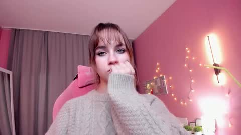 jamie_chung online show from 23, 11, 2025