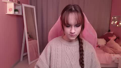 Snapshot of jamie_chung chatting on 3, 2, 2026 jamie_chung online show from 3, 2, 2026