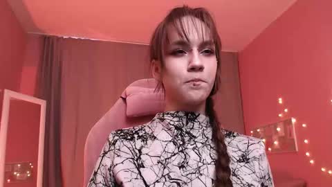 Snapshot of jamie_chung chatting on 13, 2, 2026 jamie_chung online show from 13, 2, 2026