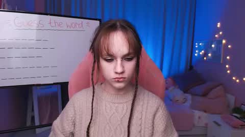 Snapshot of jamie_chung chatting on 20, 2, 2026 jamie_chung online show from 20, 2, 2026