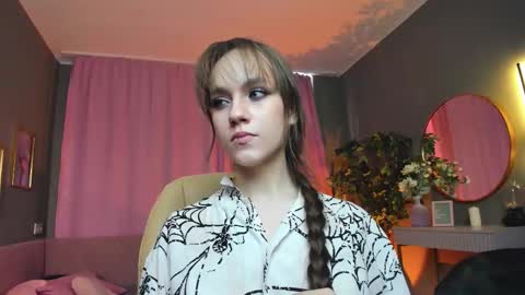 Snapshot of jamie_chung chatting on 23, 2, 2026 jamie_chung online show from 23, 2, 2026