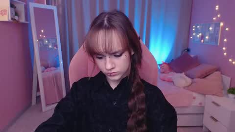 Snapshot of jamie_chung chatting on 25, 2, 2026 jamie_chung online show from 25, 2, 2026