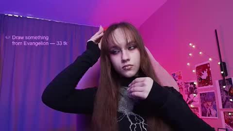 Snapshot of jamie_chung chatting on 27, 2, 2026 jamie_chung online show from 27, 2, 2026