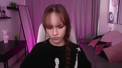 Snapshot of jamie_chung chatting on 7, 3, 2026 jamie_chung online show from 7, 3, 2026