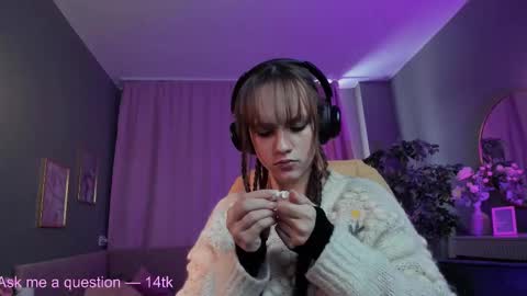 Snapshot of jamie_chung chatting on 8, 3, 2026 jamie_chung online show from 8, 3, 2026