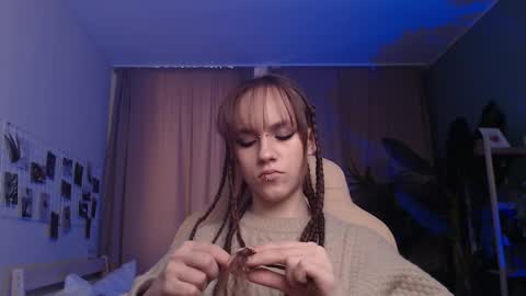 Snapshot of jamie_chung chatting on 9, 3, 2026 jamie_chung online show from 9, 3, 2026