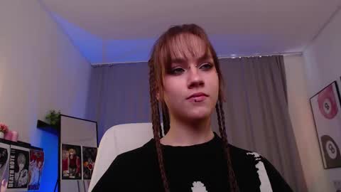 Snapshot of jamie_chung chatting on 12, 3, 2026 jamie_chung online show from 12, 3, 2026