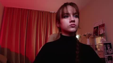 Snapshot of jamie_chung chatting on 14, 3, 2026 jamie_chung online show from 14, 3, 2026