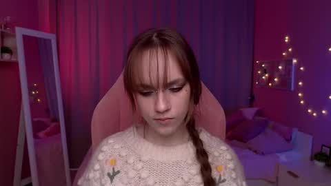 Snapshot of jamie_chung chatting on 17, 3, 2026 jamie_chung online show from 17, 3, 2026