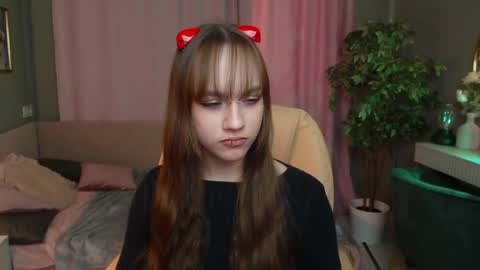 Snapshot of jamie_chung chatting on 22, 3, 2026 jamie_chung online show from 22, 3, 2026