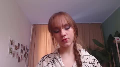 Snapshot of jamie_chung chatting on 23, 3, 2026 jamie_chung online show from 23, 3, 2026