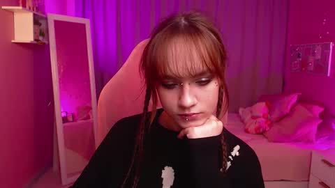 Snapshot of jamie_chung chatting on 27, 3, 2026 jamie_chung online show from 27, 3, 2026