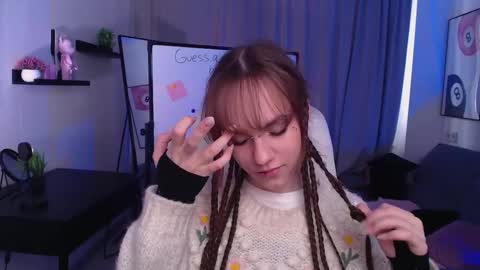 Snapshot of jamie_chung chatting on 28, 3, 2026 jamie_chung online show from 28, 3, 2026