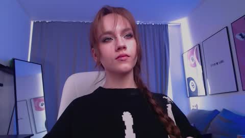 Snapshot of jamie_chung chatting on 31, 3, 2026 jamie_chung online show from 31, 3, 2026