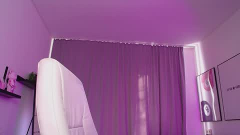 Snapshot of jamie_chung chatting on 1, 4, 2026 jamie_chung online show from 1, 4, 2026