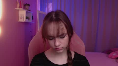 Snapshot of jamie_chung chatting on 7, 4, 2026 jamie_chung online show from 7, 4, 2026