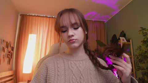 Snapshot of jamie_chung chatting on 9, 4, 2026 jamie_chung online show from 9, 4, 2026